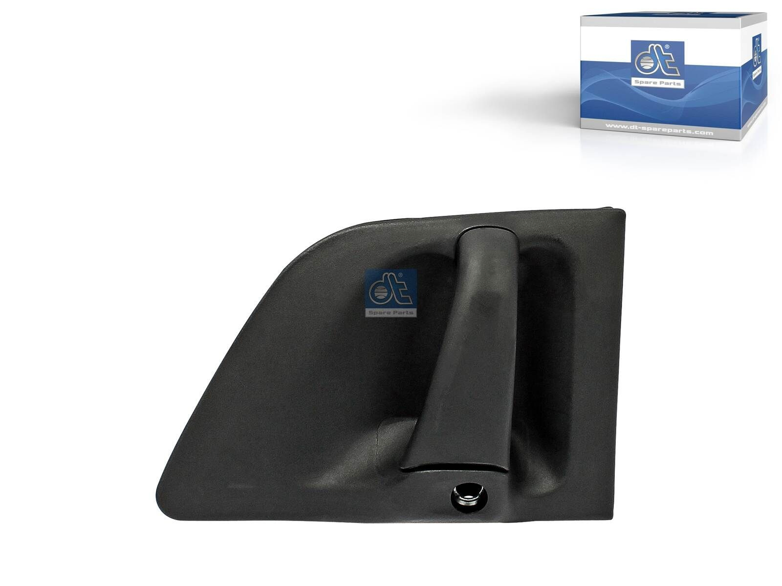 Compre 122157 Diesel Technic Maçaneta dianteira esquerda externa da porta
